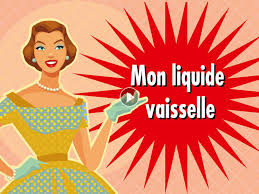 Liquide Vaisselle Maison Au Savon Noir Notre Recette En Video Liquide Vaisselle Produit Vaisselle Maison Vaisselle