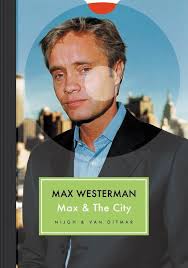 Max And The City Met Dvd, M. Westerman