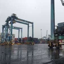 (sendirian berhad) sdn bhd malaysia company is the one that can be easily started by foreign owners in malaysia. Westports Malaysia M R Rtg Ct4 Workshop Westports Malaysia Sdn Bhd