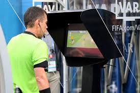 What does the abbreviation var stand for? Var Systems To Be Used At Iranian Stadiums Irna English