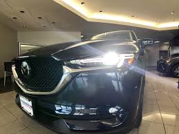 Led Headlights Make You Stand Out In The Mazda Cx 5 Anderson Mazda Rockford Il Mazda Led Headlights Sports Car