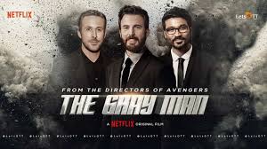 The film will release in 2024. Dhanush To Make A Netflix And Hollywood Entry In Russo Brother S Thriller The Gray Man Varnam My