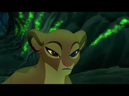 Nirmala explains that kion still has much to do before he is fully healed, but. The Lion Guard The Tree Of Life Rani Talks To Her Grandmother Queen Janna Lion King Pictures Lion King Images Lion Guard