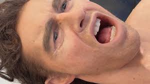 "For body horror specifically, it's a cornerstone of the genre." Dave  Franco, Alison Brie, and director Michael Shanks break down the prosthetics  and practical effects in TOGETHER. , Now playing in ...