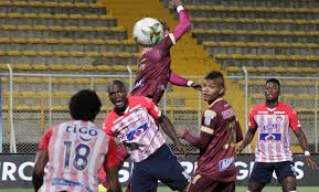 El 2020 fue un año futbolísticamente normal para el deportes tolima. Capsulas Del Tiempo Balance Deportes Tolima 2020 Tolima Online