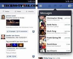 Puedes descargar whatsapp directamente desde nuestro sitio : Facebook Lite Apk For Android 2 3 6 Free Download
