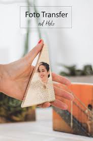 Deine Fotos Auf Holz Ubertragen Und Tolle Diy Bilder Auf Holz Erhalten Das Geht Mit Foto Transfer Potch Foto Auf Holz Foto Transfer Foto Auf Holz Ubertragen
