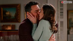 Sueños de libertad, avance del capítulo de hoy: Begoña y Gabriel anuncian  su compromiso