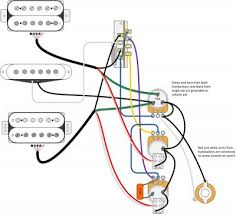 Parallel link is more complex than the series one. Sz 1379 Fender S1 Switch Wiring Diagram Wiring Diagram
