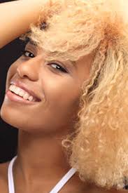 This color looks amazing on an afro, the volume and depth the color gives make the afro seem even thicker and bold. Hair Colour Ideas For Black Women Afro Hair Salon Edmonton