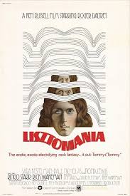 Lisztomania (1975)