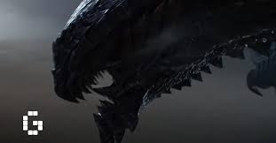 Gore magala by zilvart on deviantart. Monster Hunter Movie Vs Game Comparison Gamerbraves
