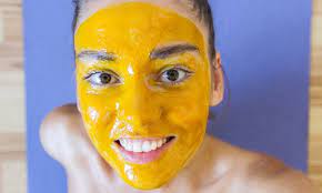 Turmeric for unwanted hair removal turmeric has been used for ages in india for healthy clean glowing skin. Turmeric Hair Removal Does It Really Work Wild About Beauty