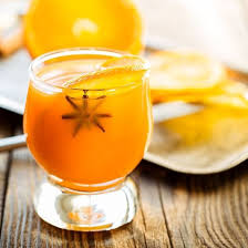 Cocktail De Jus De Fruits Punch Sans Alcool Recette De Punch Alcool