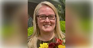 Obituary information for Jennifer Herman