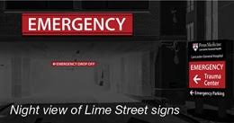 Opening hours for lancaster general health urgent care branchesin lancaster, pa. Lancaster General Hospital To Open Temporary Emergency Department Entrance On December 21 Lancaster General Health Penn Medicine