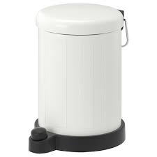 Portable car trash can garbage bin bag organizer for vehicles waterproof black. Buy Waste Bins Bag Baskets Online Ikea