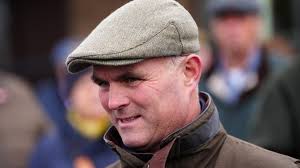 Shocker' as top jump jockey and trainer combo banned and fined for  'schooling' around race despite 250-1 odds