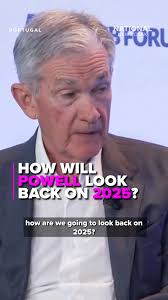 Federal Reserve Chair Jerome Powell said that personal critiques from  President Donald Trump do not distract him from doing his job. , READ MORE:  https://bit.ly/44bSGc3 , #jeromepowell #fed ...