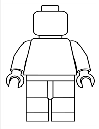 Create Your Own Lego Person Lego Printables Lego Party Lego Birthday
