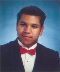 In Memory of Frank Lara Jr