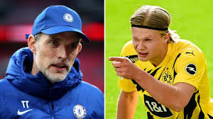 Erling haaland, 20, aus norwegen ⬢ position: Chelsea Confident Of Agreeing Massive Summer Deal For Borussia Dortmund Sensation Erling Haaland
