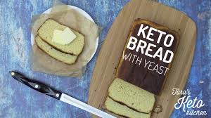 Plus, it gets great results every time. Keto Coconut Flour Bread With Yeast Dairy Free Tara S Keto Kitchen