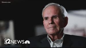 12 News' Mark Curtis to be inducted into Arizona Broadcasters Hall of Fame 