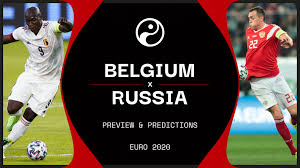 Chief town in belgium and on the route of the rhine // belgium and the rhine (неопр.). Belgium Vs Russia Live Stream Predictions Team News Euro 2020