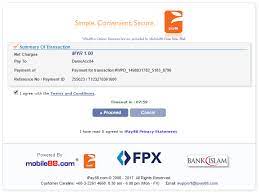 However, for certain online fund transfers, bank islam charges between rm0.30 and rm1.00. Bank Islam Online Test Data Smart2pay Documentation
