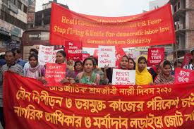 Facebook (stylized as facebook) is an american online social media and social networking service based in menlo park, california, and a flagship service of the namesake company facebook. Bangladesh S Garment Workers Are Being Treated As Disposable The Nation