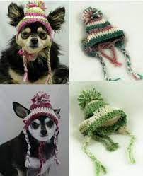 Dog Earflap Hat Chose Your Colors Pick 1 2 Or 3 Colors Etsy Crochet Dog Hat Crochet Dog Clothes Crochet Dog Sweater