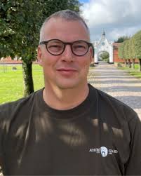 Medarbejdere på Ausumgaard