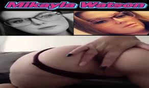 Mikayla Watson Masterbating Before Anal - EPORNER
