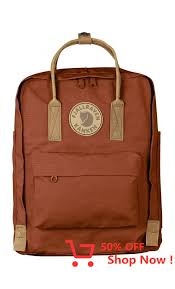 42 99 Kanken Fjallraven Kanken Minimalist Bag