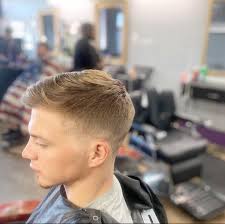 Iso a barber one who can go to the jail in watseka and cut my brothers hair  and shave him before his trail around the beginning of April. You have to be