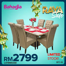 Kini, anggapan sebegini tidak boleh. Bahagia Furniture Gallery Bangi Sek8 Posts Facebook
