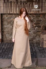 Unterkleid Freya Hanf Freyhand