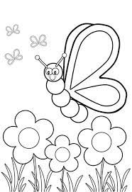 Maybe you would like to learn more about one of these? This Article Features The Realistic And Cartoon Form Of Different Types Of Insects These Inse Bug Coloring Pages Insect Coloring Pages Butterfly Coloring Page