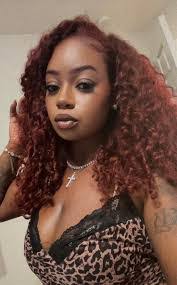 Nicole Haugen's Instagram, Twitter & Facebook