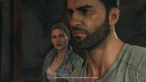 Dying Light: The Beast Safe Haven walkthrough