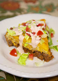 What kind of fish is best for fried fish. Impossible Taco Pie Plain Chicken Bisquick Recipes Beef Recipes Bisquick