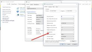 Excel Formulas Need A Semicolon Instead Of A Comma Auditexcel Co Za