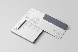 40 Best Letterhead Mockups To Improve Brand Identity Colorlib Stationery Mockup Free Stationery Branding Identity Mockup Free