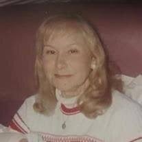 Martha Ann Eppler Obituary