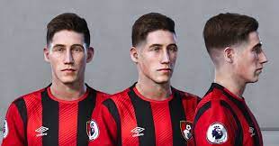 Archive for the 'watrous harry wilson' category. Pes 2020 Faces Harry Wilson By Owen31 Pesnewupdate Com Free Download Latest Pro Evolution Soccer Patch Updates