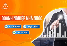 Các quy định và đặc điểm của doanh nghiệp nhà nước là gì?