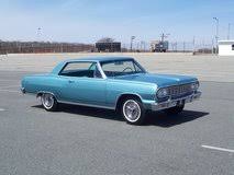Image result for Azure Aqua 1964 Chevelle
