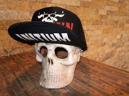 Samhain Hat Mistfits Danzig Type O Negative Corrosion Of Conformity Down Shirt T Hats Black Flag Broken Bone