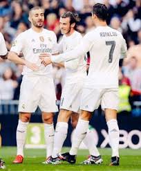 Real madrid today we're exploring what if the enigmatic bbc trio stayed at real madrid. 17 Bbc Ideas Real Madrid Madrid Ronaldo